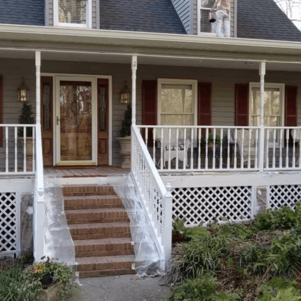 2 Preparing for Your Painting Services Choosing the Right Local Painting Company.
