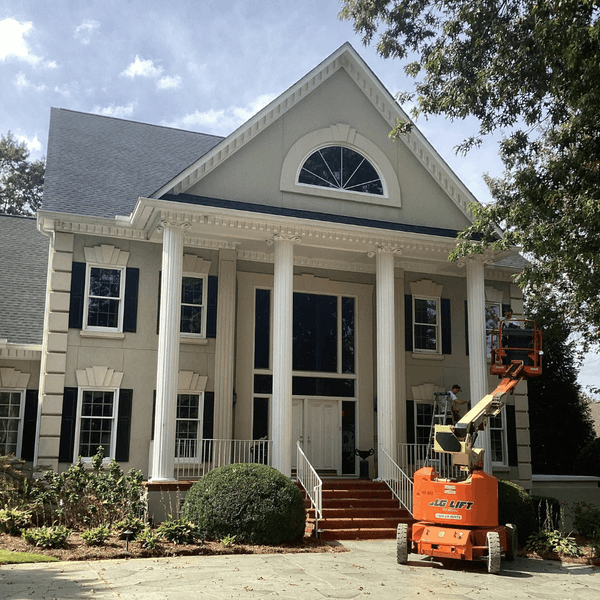 Maintaining Home Interior Paint