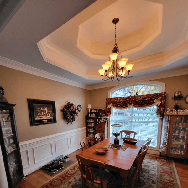 4 Preparing for Your Painting Services 292 What To Do If Your Paint Is Damaged