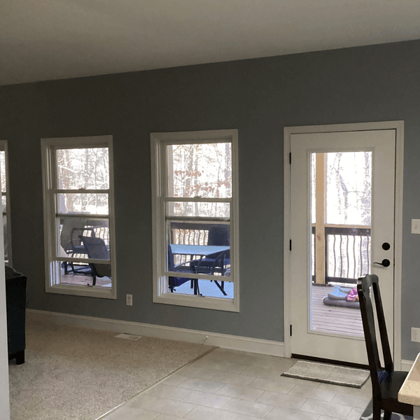 4 Preparing for Your Painting Services 293 Know When It's Time to Repaint