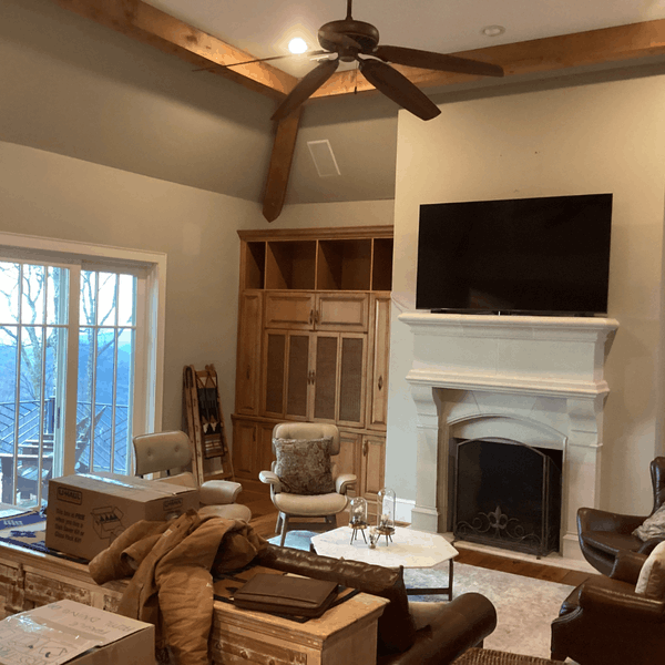 4 Preparing for Your Painting Services Preparing effectively for your painting services and choosing a reliable company.