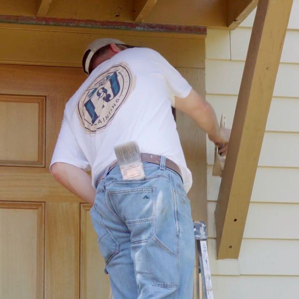 4 Tips For Choosing the Best Commercial Exterior Paint Color1 Consider Your Brand and Industry