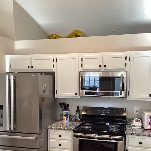 Can I Paint My Kitchen Cabinets Instead of Replacing Them-2 Professional Durability