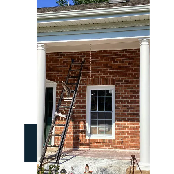Collins Creek2 Durable Exterior Protection