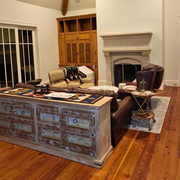 Does My Home Need To Be Empty for Residential Interior Painting Services_-img1 Furniture Protection