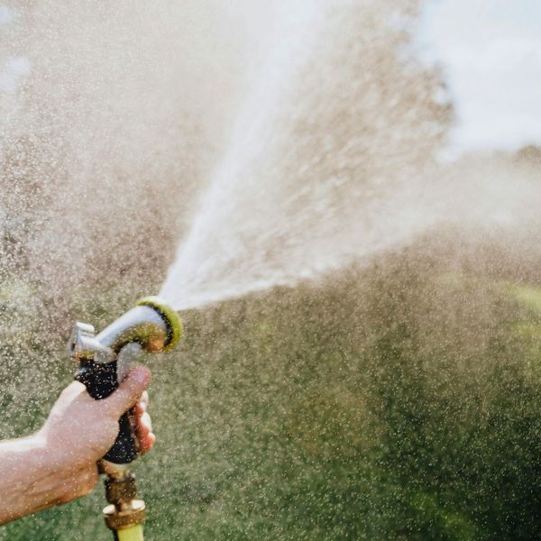 Does Power Washing Damage My Homes Exterior Paint_-4 The Professional Alternative