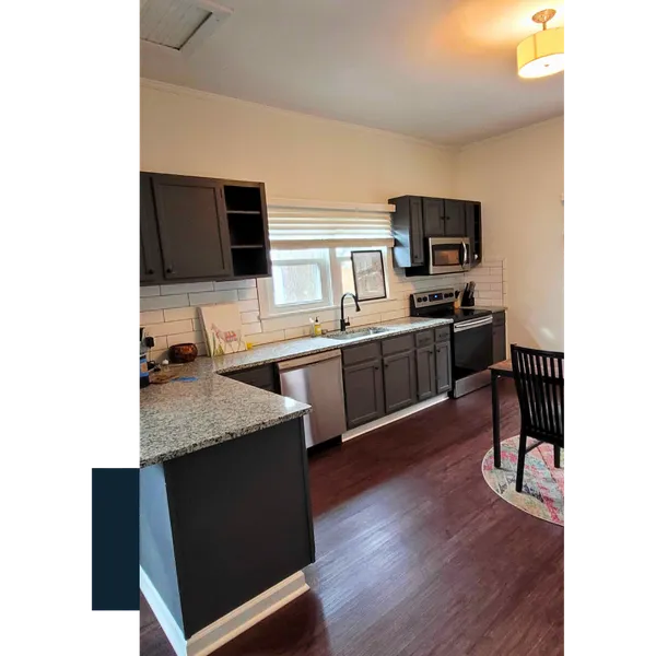 Gower Modernizing Classic Interiors