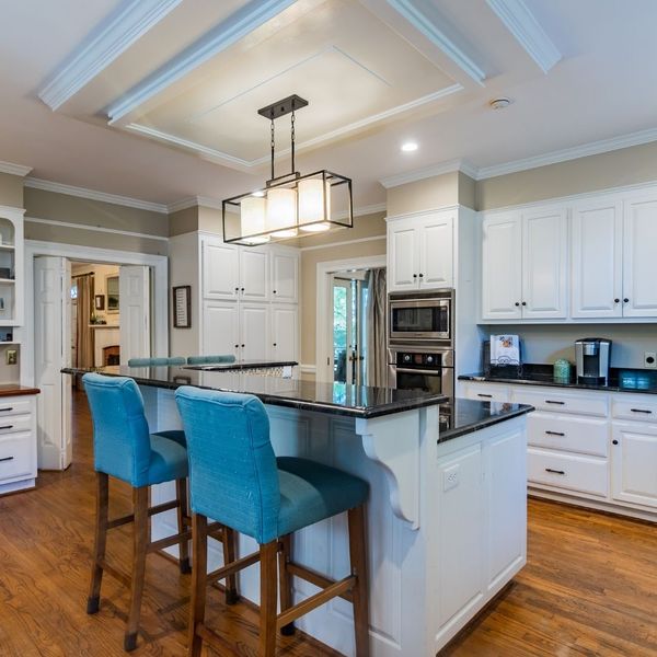 How Much 2 Choosing the Right Paint for a High-Stress Area