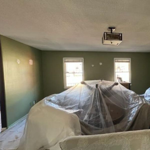 How Much Does it Cost to Paint a Living Room 29 Moving Furniture and Preparation