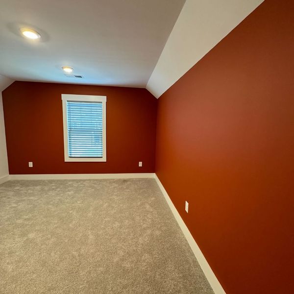 How Much to Paint a Bedroom-image1 Factors Influencing the Cost