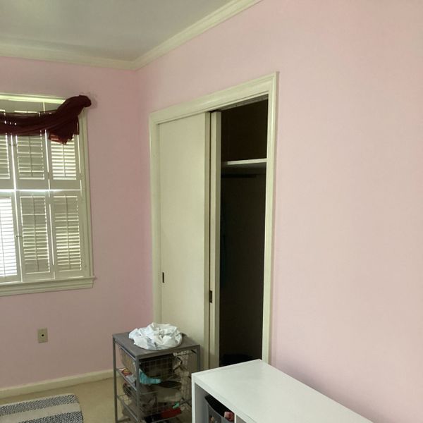 How Much to Paint a Bedroom-image2 Material Quality Matters