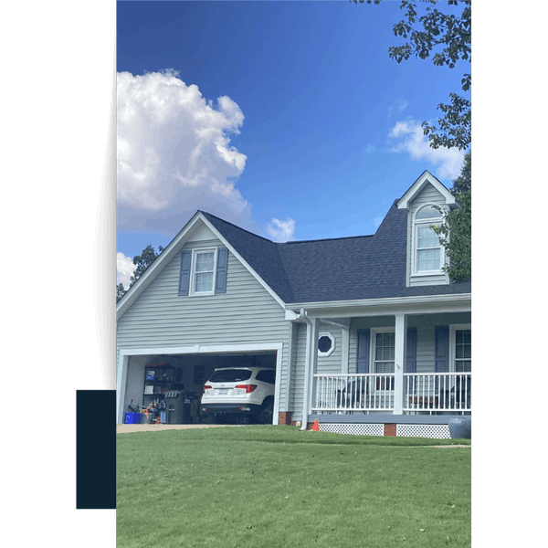Oconee 291 Exterior painting job
