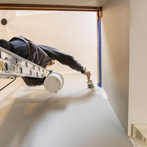 Residential Interior Painting in Simpsonville_ Residential Interior Painting in Simpsonville
