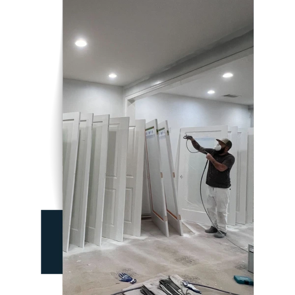 Slater-Marietta 291 Comprehensive Commercial Painting Solutions