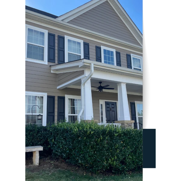 Slater-Marietta 292 Slater-Marietta’s Most Trusted Painting Company