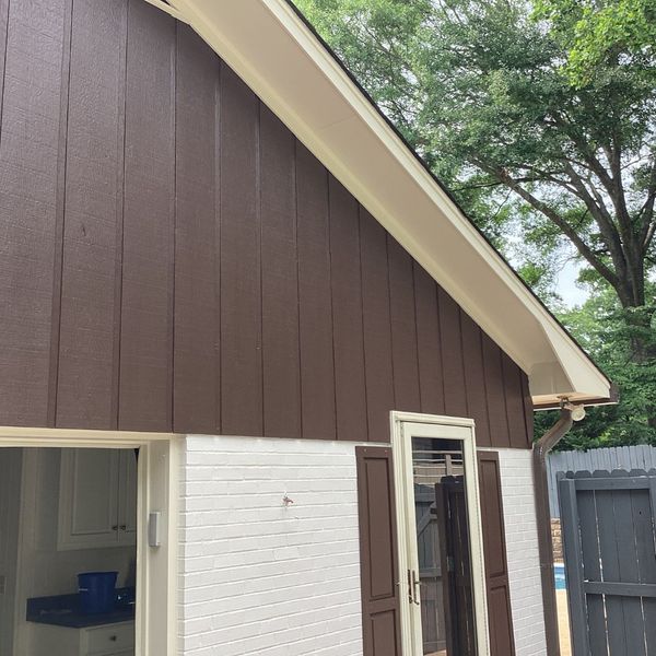 Weather Exterior image2 Paint as the Skin of Your House