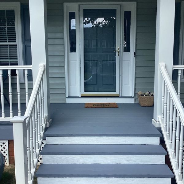 Weather Exterior image4 Benefits of a Well-Painted House