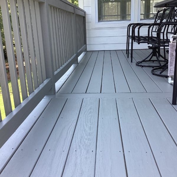 Why is the paint on my deck peeling so soon_ – 3 Skipping the Essential Primer Coat