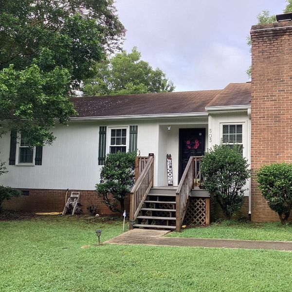 Wood Rot 4 When to Call in Professional Painting Services