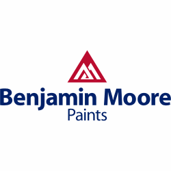 Benjamin Moore Paints Logo Benjamin Moore Paints