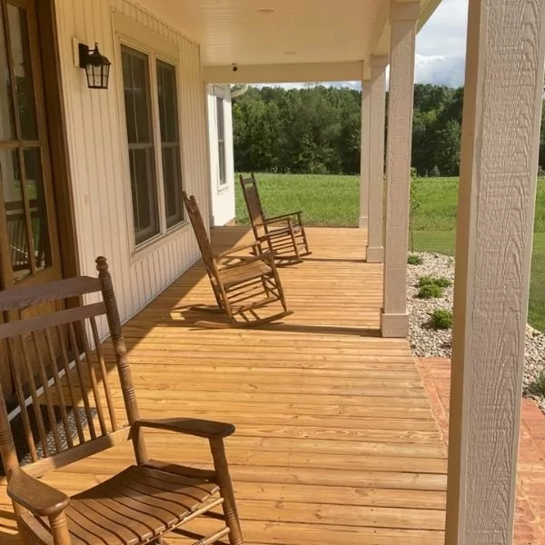 Why is the paint on my deck peeling so soon_ – 2 Inadequate Surface Preparation Protocols