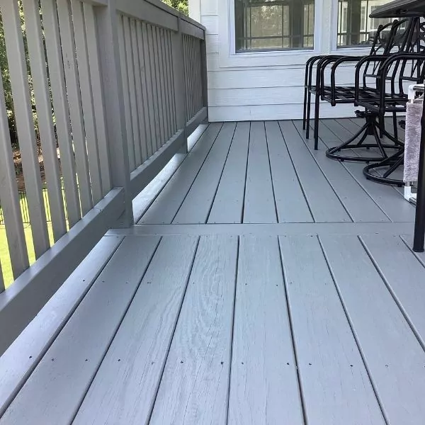 Why is the paint on my deck peeling so soon_ – 3 Skipping the Essential Primer Coat