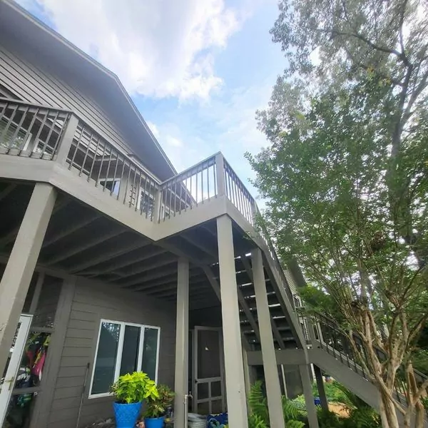 Exposing Your Home to Structural Damage